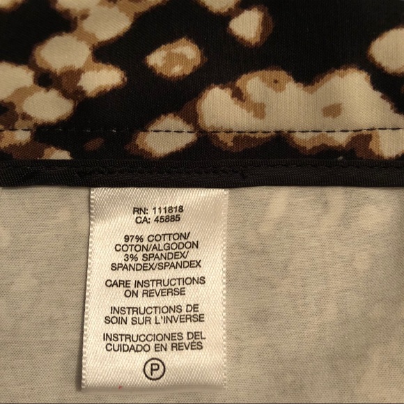 Michael Kors pencil skirt - Picture 5 of 5